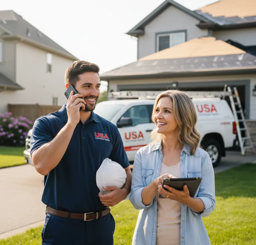 Flat Roof Repair in Brainerd, MN